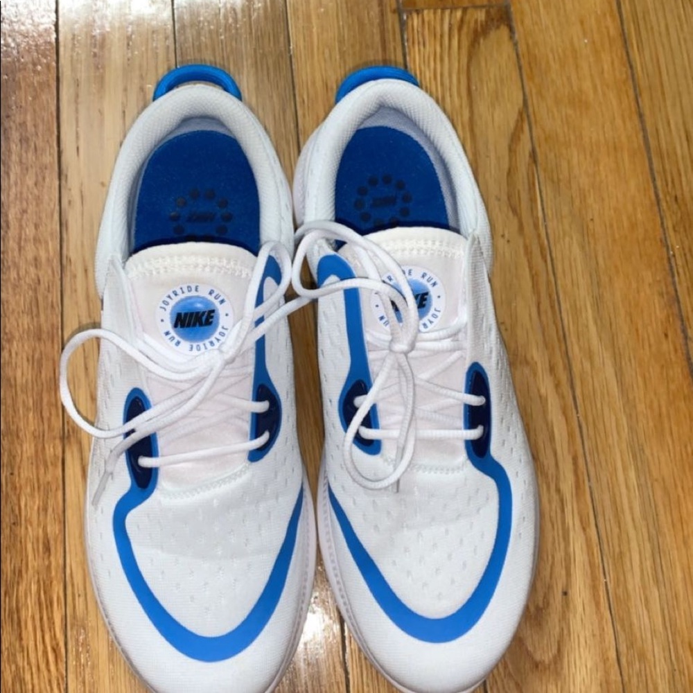 NIKE JOYRIDE DUAL SNEAKERS